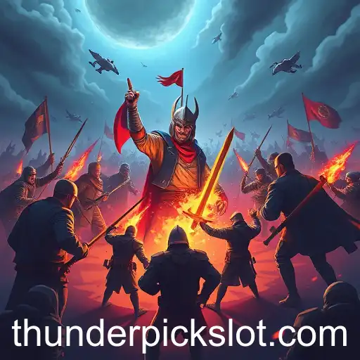 Exploring the Evolution of Online Gaming with Thunderpick