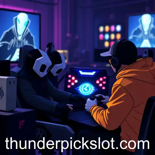 Thunderpick Revolutionizes Gaming Experience