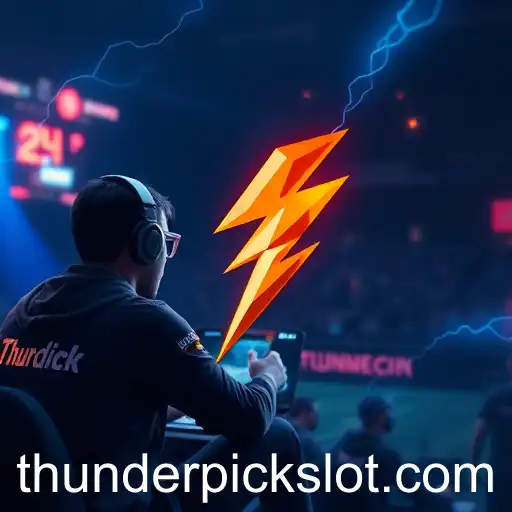 Online Betting Evolution: Thunderpick Leads the Way