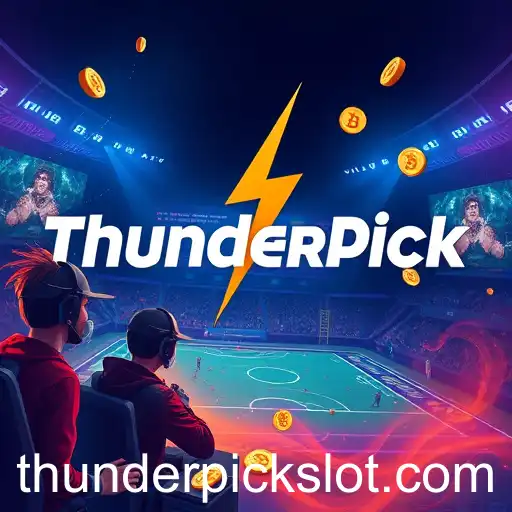 The Rise of Thunderpick: Shaping the Future of Online Gaming