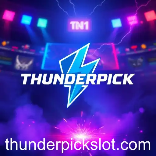 The Rise of Thunderpick: Revolutionizing the Online Gaming Landscape