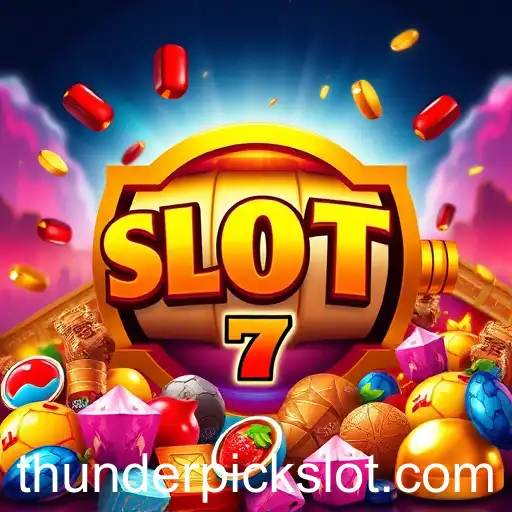 Exploring the Exciting World of Casino Slots with Thunderpick