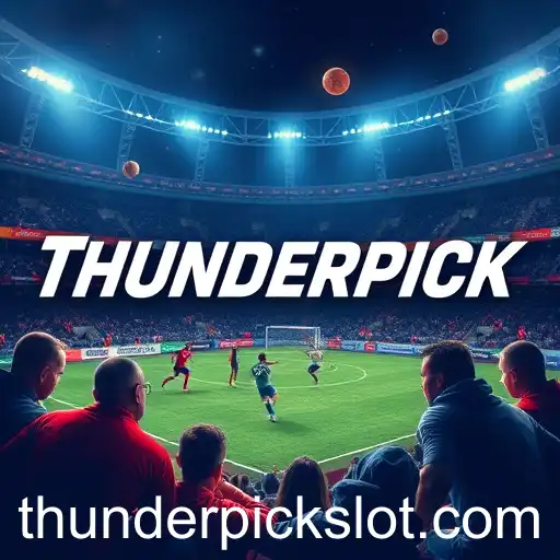 Exploring Virtual Sports: The Exciting World of Thunderpick's Digital Arena