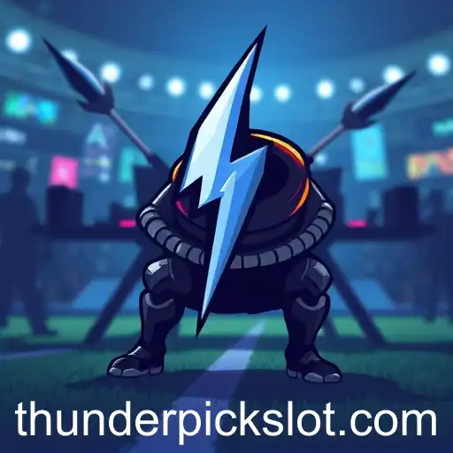 The Rise of Thunderpick in the Online Gaming Arena