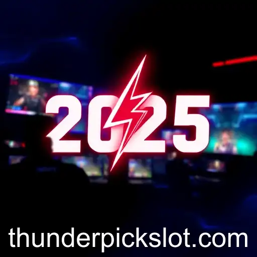 Thunderpick: A Game Changer in the Digital Arena