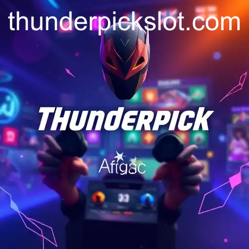 Thunderpick Revolutionizes Online Gaming