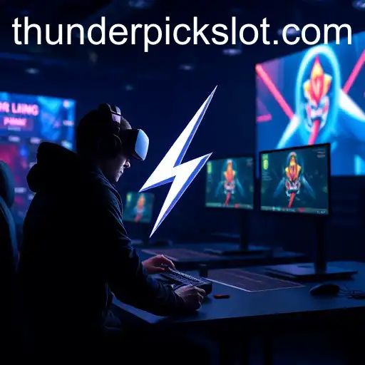 Thunderpick's Gaming Surge Amidst Global Trends