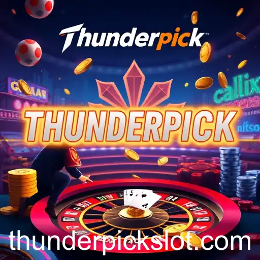 Thunderpick Revolutionizes Online Gaming Experience
